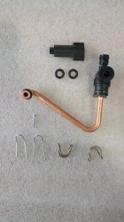 Группа подпитки Bosch GAZ 4000