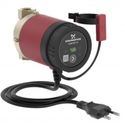 Циркуляційний насос Grundfos COMFORT 15-14 BA PM Autoadapt (97916757)