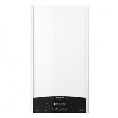 Котел газовий ARISTON CLAS ONE SYSTEM 35 RDC