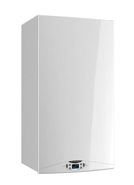 Котел газовий Ariston HS PREMIUM 24 EU2, конденсаційний