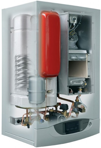 Baxi NUVOLA 3 COMFORT  310 Fi