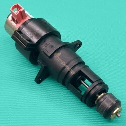 Трехходовой клапан Protherm Panther / трехходовой клапан Protherm Gepard / трехходовой клапан Saunier Duval ThemaClassic (H-UA) (0020097214)