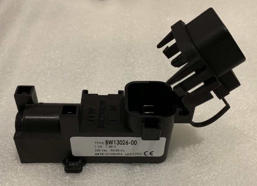 Генератор розжига Ariston BS II / блок розжига Ariston Matis (60001576)