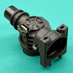 Датчик протоку Protherm Panther / датчик протока Protherm Lynx / датчик протока Protherm Lion (2000801910, 0020014174) оригінал