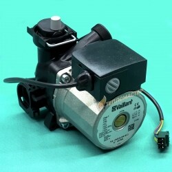 Насос Vaillant turboTEC Pro / насос Vaillant atmoTEC Pro - WILO (0020020023)