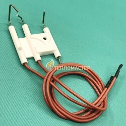 Электроды Vaillant turboTEC / электроды Vaillant atmoTEC (0020039057)