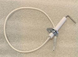 Электрод розжига на газовый котел Protherm LYNX 11/24/28 kw, Jaguar 11-24 JTV 0020118685
