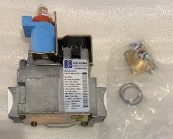 Газовый клапан SIT на котел Vaillant atmoMAX Pro/Plus, turboMAX Pro/Plus 053463