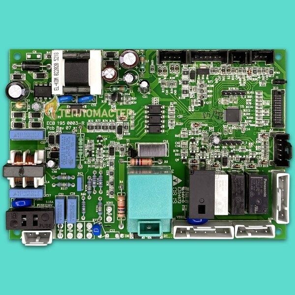Плата Airfel Integrity (7020130030) (ENPI ECB195-0003-R)