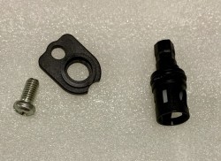 Температурный селектор Vaillant MAG OE, INT 14 XZ, RXI 115315