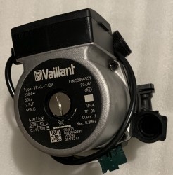 Насос Vaillant turboTEC Plus, ecoTEC 32-38кВт. (0020025042)