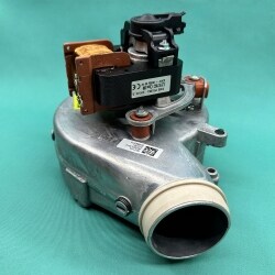Вентилятор Saunier Duval ThemaClassic, Saunier Duval Isofast, Saunier Duval Isotwin F30/F35 (S1072500)