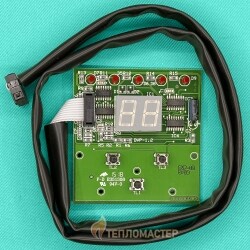 Плата дисплея Protherm Скат 6-28 кВт К13 (0020094661)