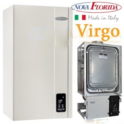 Nova Florida Virgo CTFS 32 квт