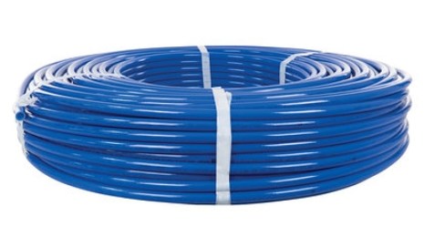 Труба PE-RT EVOH BLUE 16х2мм PIPEX (200м)