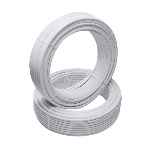 Труба м/п. Multilayer PERT-AL-PERT 20х2мм PIPEX (100м)