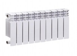 Радіатор секційний Koer 110 Bimetal-350 Maxi (KR4937)