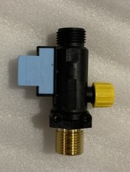 Датчик (реле) протока Nova Florida, Berreta, Westen,Baxi, Fondital,Immergas. Bitron PA66 GF30 с подпиткой