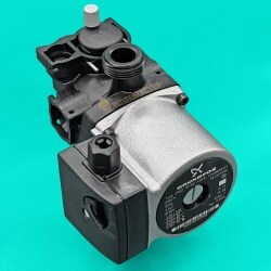 Циркуляционный насос HI-THERM Optimus (59765011) (Grundfos 15-50)