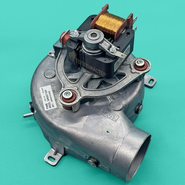 Турбіна Hi-Therm Optimus / вентилятор Hi-Therm Optimus (7020830026)