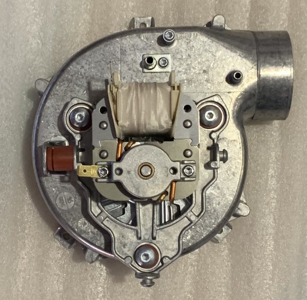 Вентилятор Viessmann EBM RLP 108 7829774