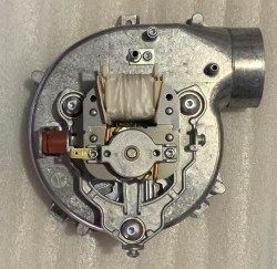 Вентилятор Viessmann EBM RLP 108 7829774