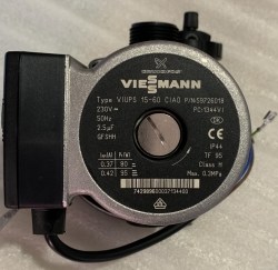 Циркуляционный насос Viessmann VIUPS 15-60 CIAO 7834764