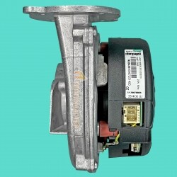 Радиальный вентилятор Viessmann Vitodens 100-W WB1B (7833759, 7828719) (NRG 118 E CVI)