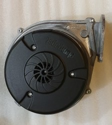 Радиальный вентилятор NRG 118 E CVI Viessmann Vitodens 100 WB1B (7833759)