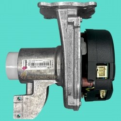 Радиальный вентилятор Viessmann Vitodens 100-W WB1C (7837254, 7861604) (NRG 118 19/26) 13-26 кВт