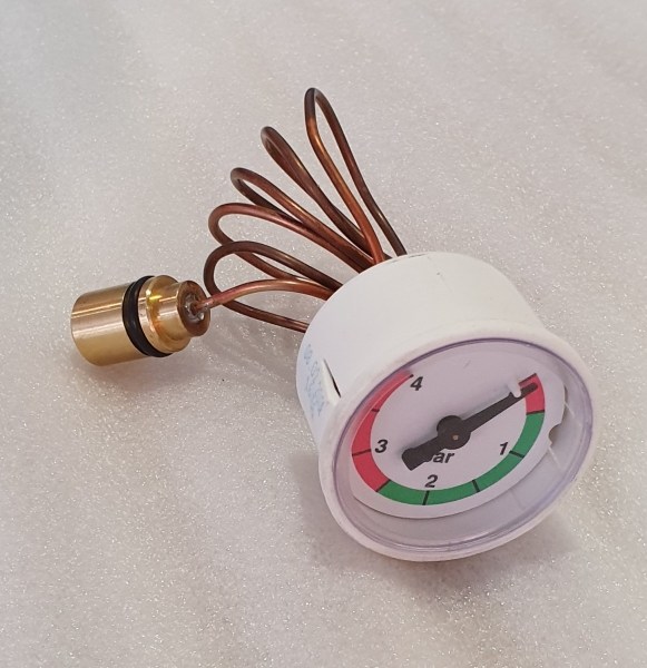 Манометр Protherm Скат К13 (0020094636)