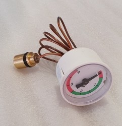 Манометр Protherm Скат К13 (0020094636)