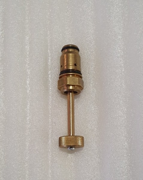 Кран подпитки Immergas Avio, Zeus Major