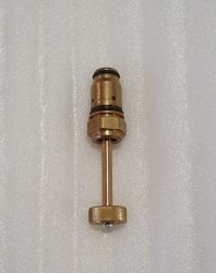 Кран подпитки Immergas Avio, Zeus Major