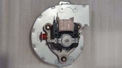 Турбина Bosch Eurostar,Junkers Jetaterm,Bosch Novatherm 