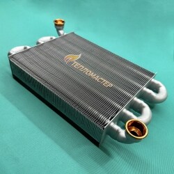 Теплообмінник Hi-Therm Optimus (7020120028)