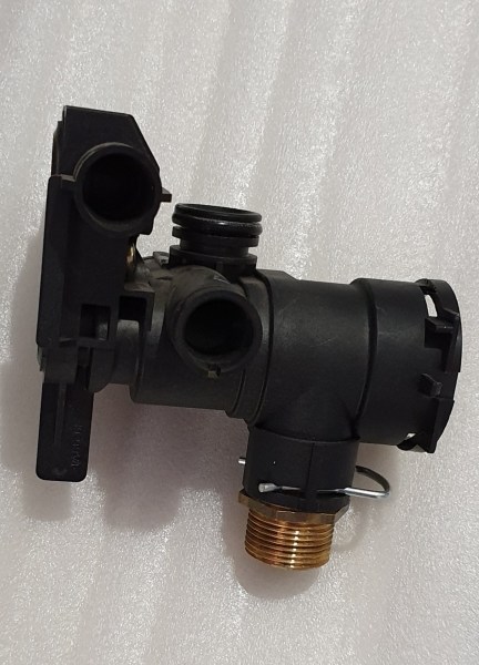  3-х ходовой корпус в сборе Beretta R10026508
