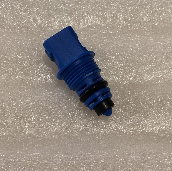 Кран подпитки Bosch, Buderus U072 (8718644592)