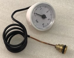 Манометр Immergas Star, Star 24 3E, Mini, Mini 24 3E, Mythos 24 2E 1.021908