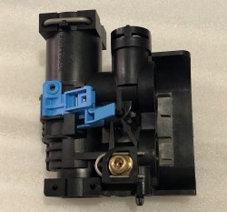 Узел ГВС Bosch Gaz 6000, 2000 87186445590