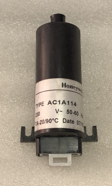 Трансформатор розжига AC1A114 Honeywell 
