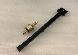 Кран подпитки Viessmann WH1D