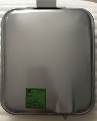 Расширительный бак Viessmann Vitodens WB2B, WB2C - 7826473