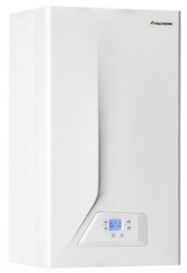 Котел газовий ITALTHERM CITY CLASS 25 K