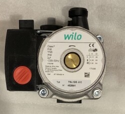Циркуляционный насос VIESSMANN VITOPEND A1JB  7856848