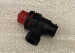 Предохранительный клапан Viessmann Vitopend A1HB- 7833029