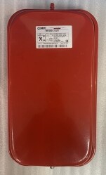 Бак расширительный Cimm RP 250 на 8 л прямоугольный CIMM 