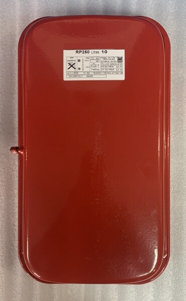 Бак расширительный Cimm RP 250 10 лVaillant (181051)