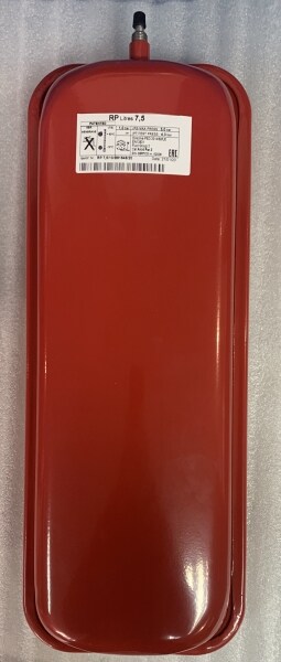 Бак расширительный 7,5 л 3/8 Protherm Скат К11 0020027624