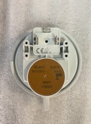 Прессостат 70-60 Pa HUBA BAXI-WESTEN 721890300